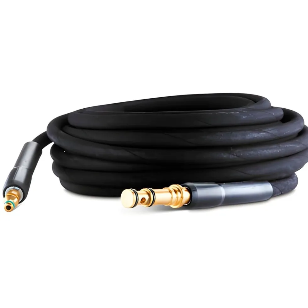 Mangueira Superflex 10M P/ Hidrolavadoras Nilfisk 128500082