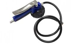 Manómetro Alta Precisão P/Encher Pneus 0-170 PSI Kroftools 3502