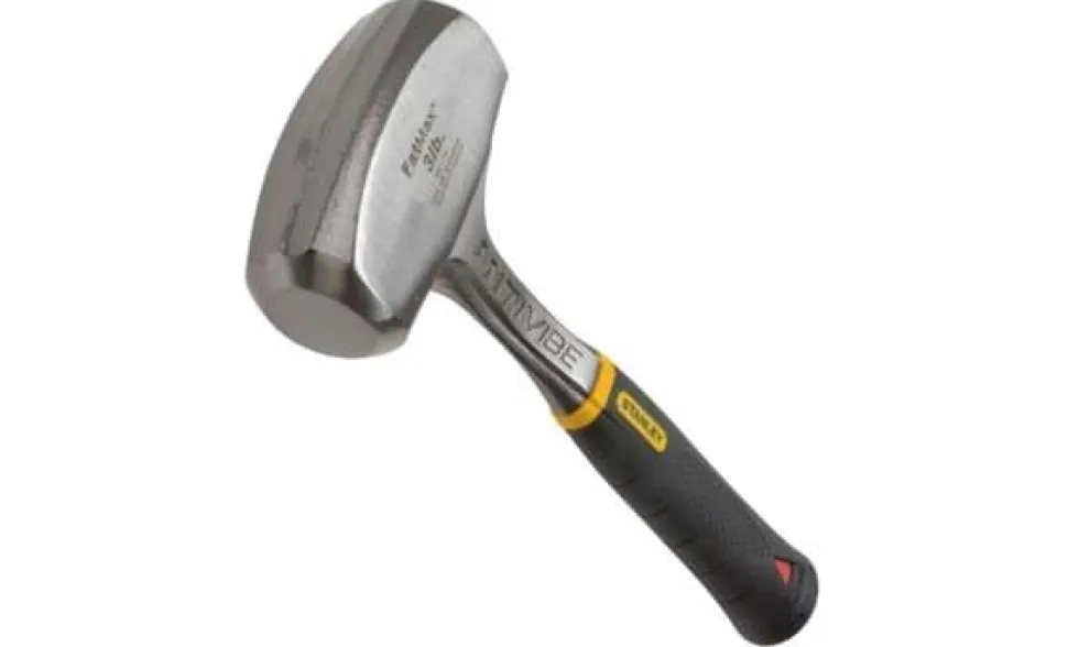 Maço Antivibe 1360g Fatmax Stanley 1-56-001