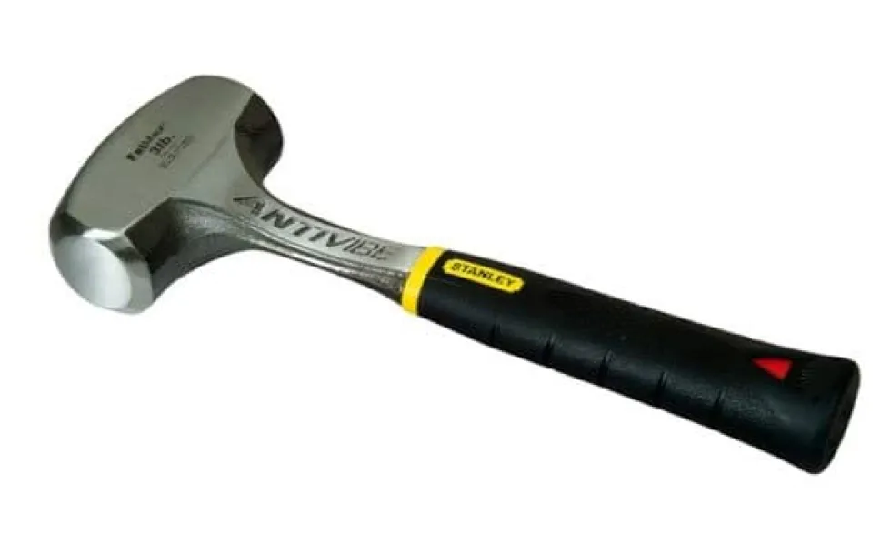 Maço Antivibe 1360g Fatmax Stanley 1-56-001