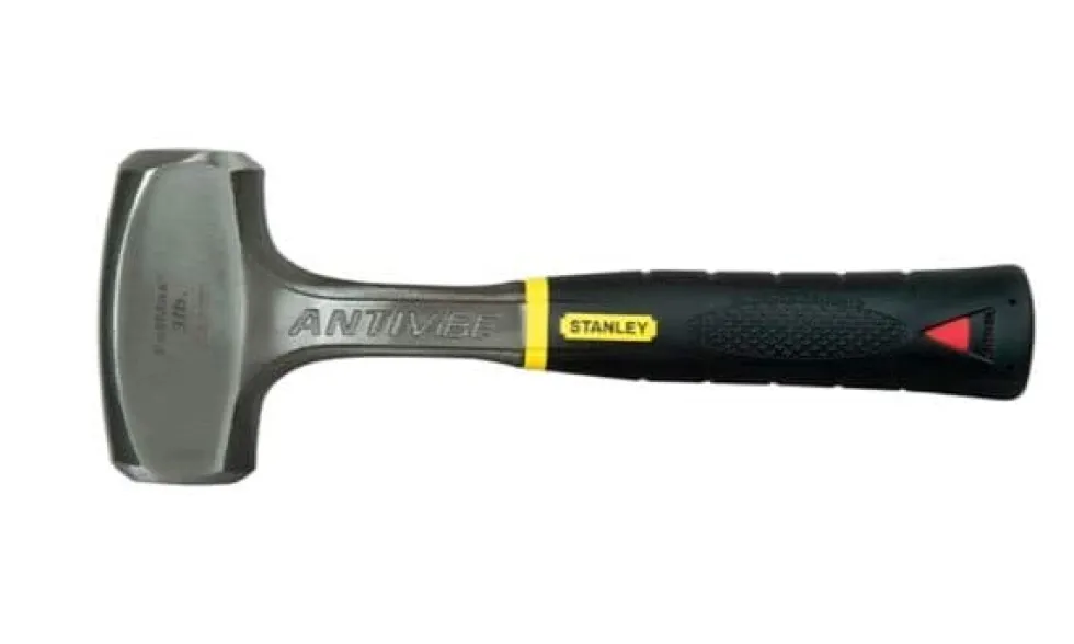 Maço Antivibe 1360g Fatmax Stanley 1-56-001