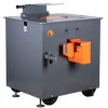 Maquina de Cortar/Dobrar Ferro CD32/37RL TRI Sirl M.03600.3000