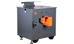 Maquina de Cortar/Dobrar Ferro CD32/37RL TRI Sirl M.03600.3000