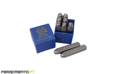 Marcador de Punção 8mm King Tony 11409SQ08