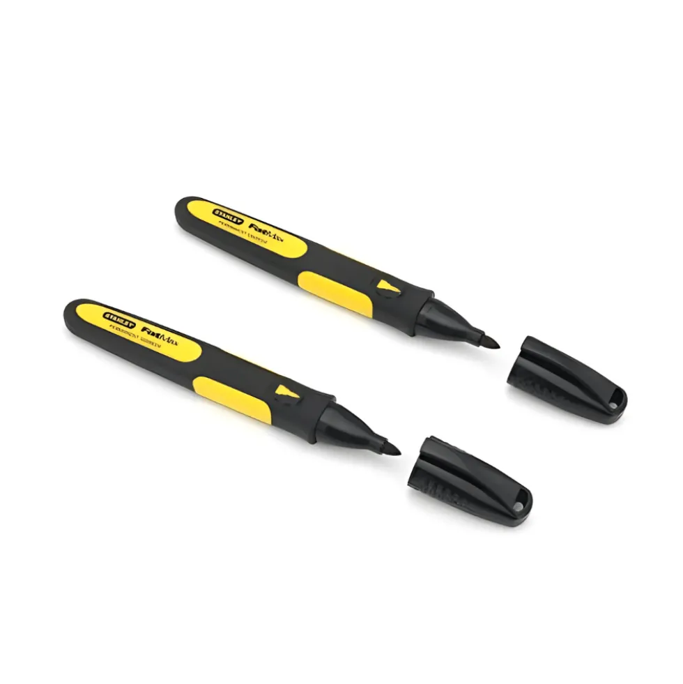 Marcadores FATMAX de Ponta Fina 2 uni Stanley 0-47-312