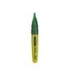 Marcador verde c/ ponta fina Stanley 1-47-329