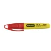 Marcador Vermelho c/ ponta fina Stanley 1-47-329