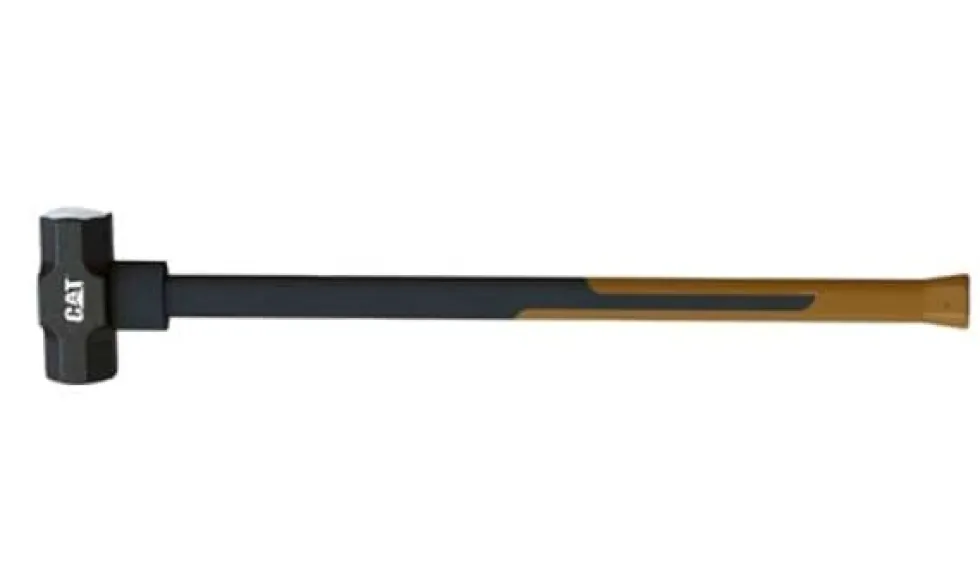 Marreta Antiderrapante 4,5kg Cat J25-110