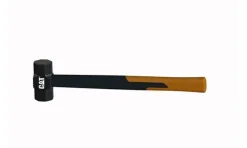 Marreta Antiderrapante 1,8kg Cat J25-100
