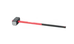 Marreta Quadrada c/ Cabo Fibra HM-ST-2 3,0kg MacFer 213.0025