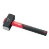 Marreta Quadrada c/ Cabo Fibra HM-ST-12,0kg MacFer 213.0024