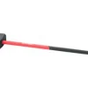 Marreta Quadrada c/ Cabo Fibra HM-ST-25,0kg MacFer 213.0027