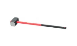 Marreta Quadrada c/ Cabo Fibra HM-ST-25,0kg MacFer 213.0027