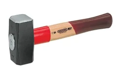Marreta Quadrada 1000g Gedore 622H-1000