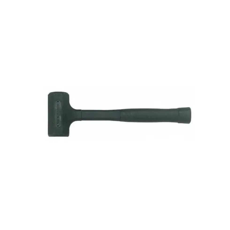 Martelo Anti-Recúo 45 mm Teng Tools HMDH-45