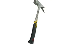 Martelo Antivibe 600g Stanley 1-51-937