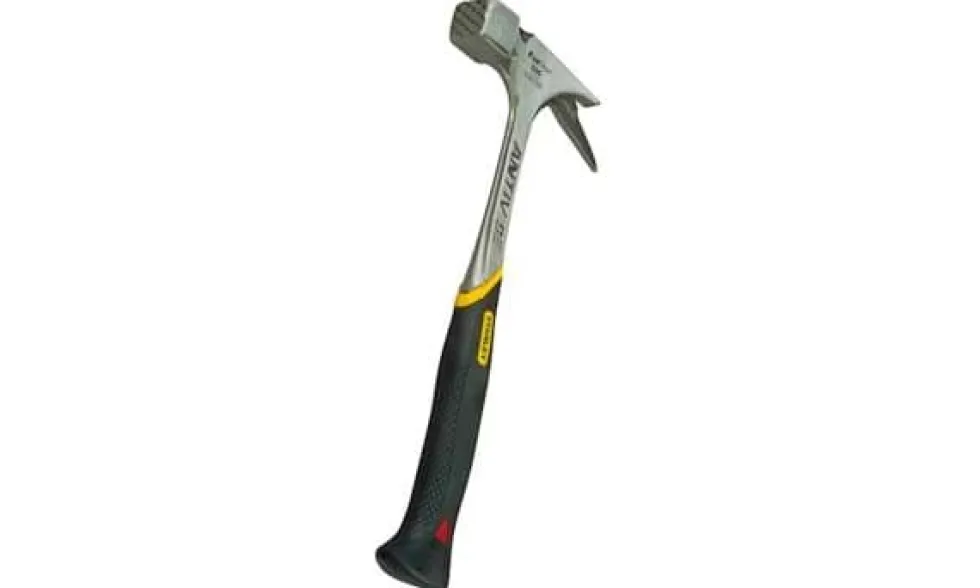 Martelo Antivibe 600g Stanley 1-51-937