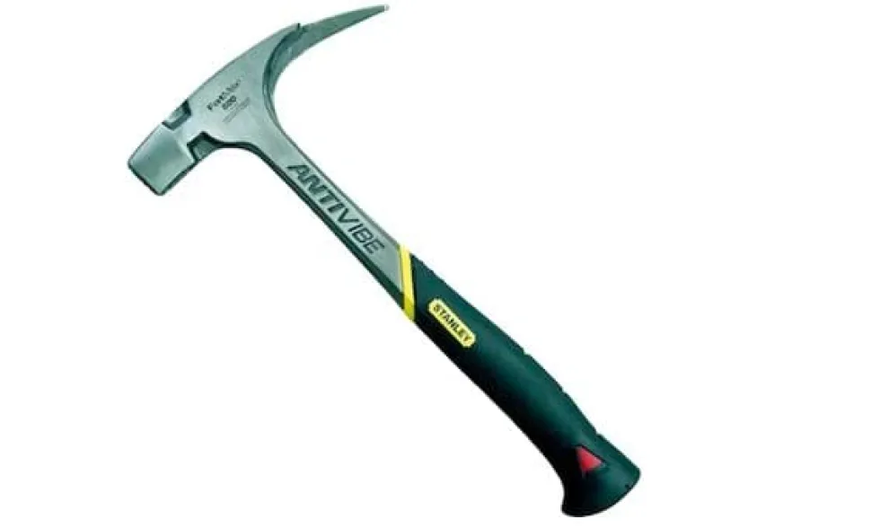 Martelo Antivibe 600g Stanley 1-51-937