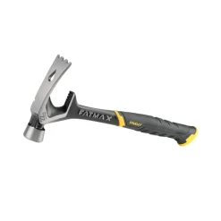 Martelo Aço Garra Recta 567g STANLEY FATMAX FMHT1-51278