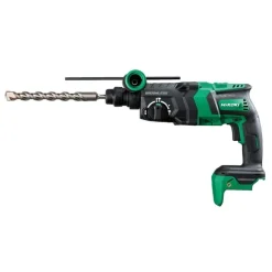 Martelo Berbequim 18V 3.2 J Hikoki DH18DPCW2Z