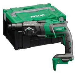 Martelo Berbequim 18V 3.2 J Hikoki DH18DPCW2Z