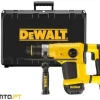 Martelo Cinzelador 4Kg 1000W DeWalt D25430K-QS