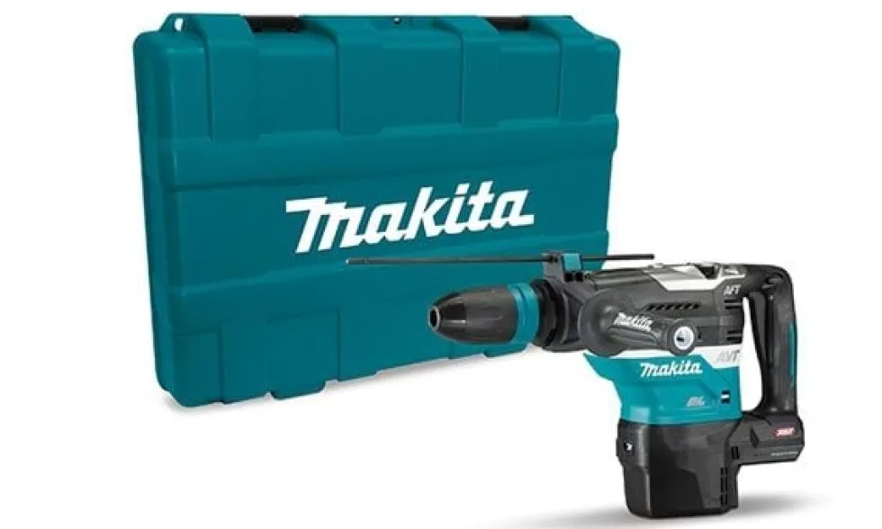 Martelo Combinado BL 40V MAX Makita HR005GZ01