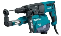 Martelo Combinado de 800w Makita HR2653TJ