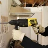 Martelo Combinado FATMAX 750W Stanley SFMEH200K-QS