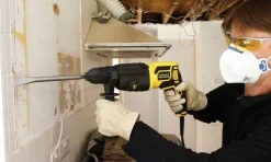 Martelo Combinado FATMAX 750W Stanley SFMEH200K-QS