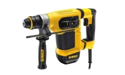 Martelo Combinado 4Kg 1000W DeWalt D25413K-QS
