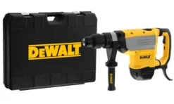 Martelo Combinado 10Kg 1700W DeWalt D25773K-QS