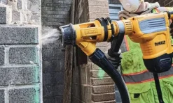 Martelo Combinado 6kg 1350W DeWalt D25614K