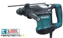 Martelo combinado Makita 3210C