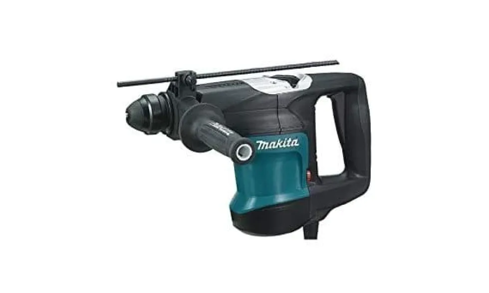 Martelo combinado Makita 3210C