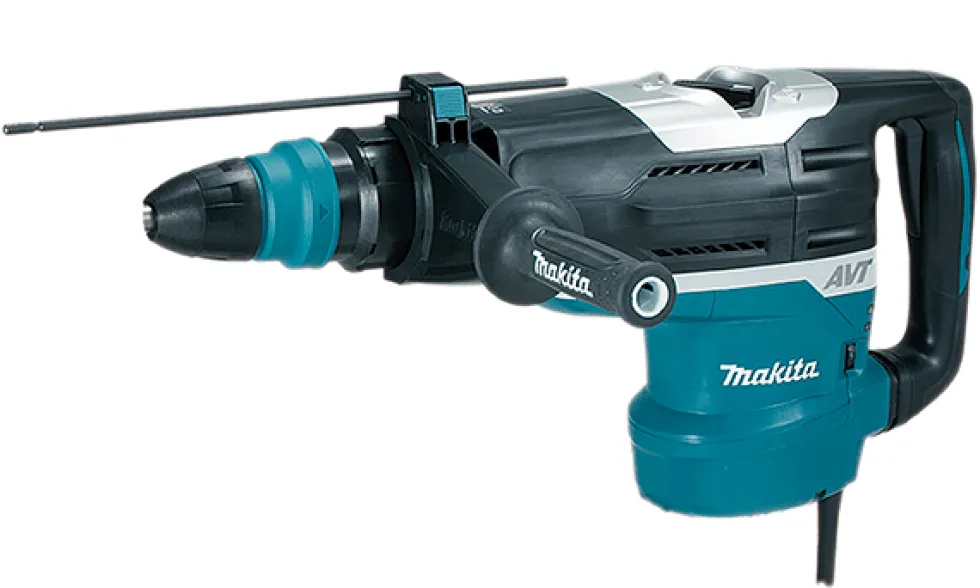 Martelo Combinado Makita HR5212C