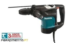 Martelo Combinado Makita HR4501C