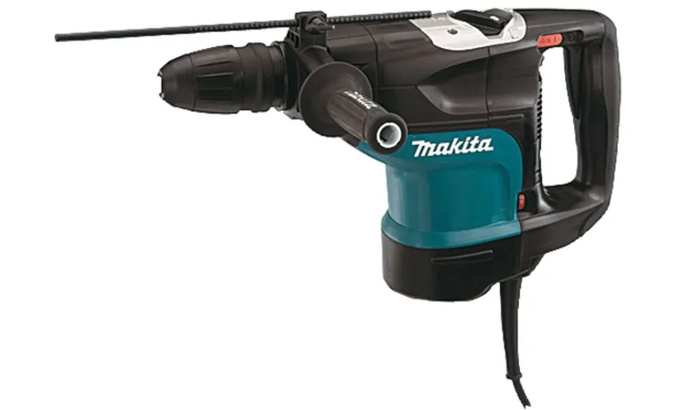 Martelo Combinado Makita HR4501C