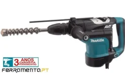 Martelo Combinado Makita HR4511C