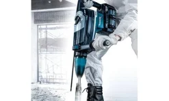Martelo Combinado 52 mm SDS-MAX XGT® 40VMax x 2 Makita HR006GZ
