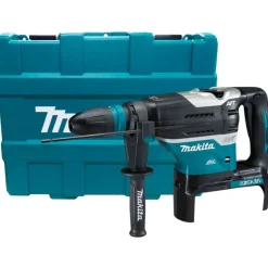 Martelo combinado 40mm 18Vx2 Makita DHR400ZKUN