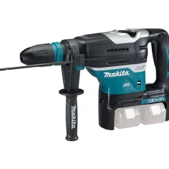 Martelo combinado 40mm 18Vx2 Makita DHR400ZKUN