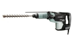 Martelo Combinado SDS MAX HiKOKI DH52MEY