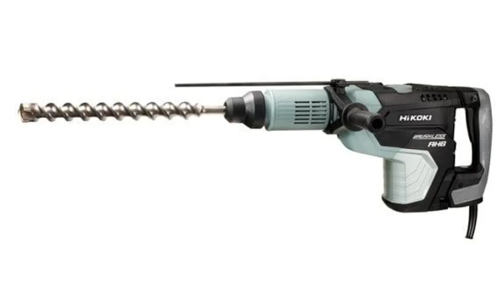 Martelo Combinado SDS MAX HiKOKI DH52MEY