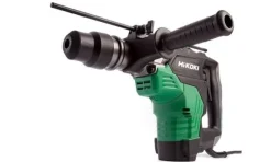 Martelo combinado SDS-MAX HiKOKI DH40MC