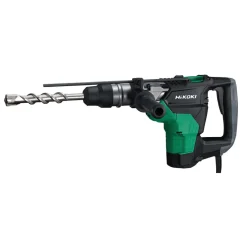 Martelo combinado SDS-MAX HiKOKI DH40MC