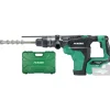 Martelo Combinado SDS Max 36V 7,1 J Hikoki DH36DMAW2Z