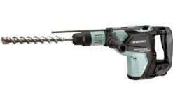 Martelo Combinado SDS-Max 1150W 8,7 J Hikoki DH40MEYWSZ