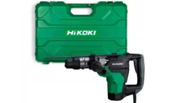 Martelo Combinado SDS Max 1100W 7,1 J Hikoki DH40MCWSZ