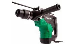 Martelo Combinado SDS Max 1100W 7,1 J Hikoki DH40MCWSZ